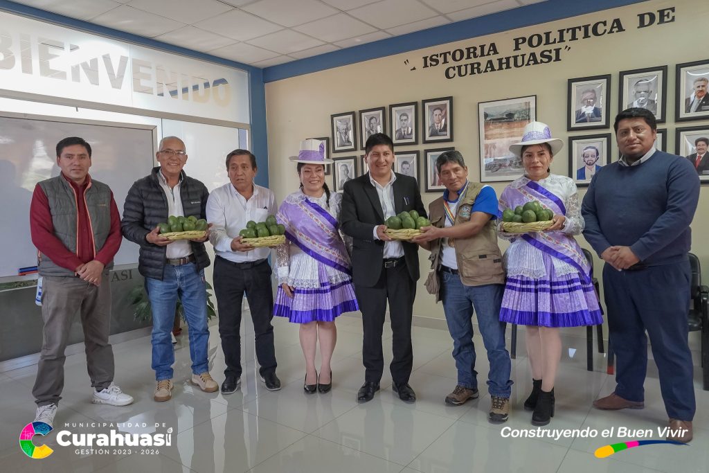 𝗖𝘂𝗿𝗮𝗵𝘂𝗮𝘀𝗶 𝗲𝘀𝘁𝗮𝗿𝗮́ 𝗽𝗿𝗲𝘀𝗲𝗻𝘁𝗲 𝗲𝗻 𝗲𝗹 𝗙𝗲𝘀𝘁𝗶𝘃𝗮𝗹 𝗡𝗮𝗰𝗶𝗼𝗻𝗮𝗹 𝗱𝗲 𝗹𝗮 𝗣𝗮𝗹𝘁𝗮 𝗘𝗱𝗶𝗰𝗶𝗼́𝗻 𝟰.𝟬 𝘆 𝗫𝗩 𝗙𝗲𝘀𝘁𝗶𝘃𝗮𝗹 𝗥𝗲𝗴𝗶𝗼𝗻𝗮𝗹 𝗟𝗶𝗺𝗮𝘁𝗮𝗺𝗯𝗼 𝟮𝟬𝟮𝟲