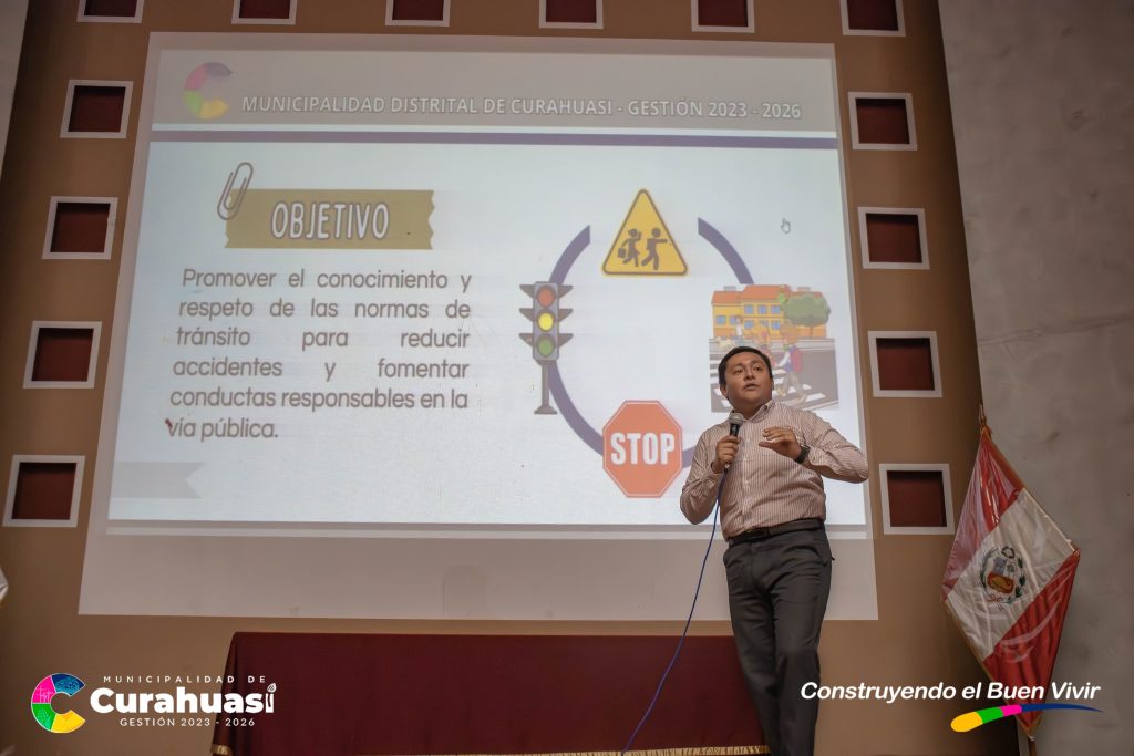 𝗗𝗲𝘀𝗮𝗿𝗿𝗼𝗹𝗹𝗮𝗺𝗼𝘀 𝗲𝘅𝗶𝘁𝗼𝘀𝗼 𝗧𝗮𝗹𝗹𝗲𝗿 𝗱𝗲 𝗘𝗱𝘂𝗰𝗮𝗰𝗶𝗼́𝗻 𝘆 𝗦𝗲𝗴𝘂𝗿𝗶𝗱𝗮𝗱 𝗩𝗶𝗮𝗹 𝗲𝗻 𝗖𝘂𝗿𝗮𝗵𝘂𝗮𝘀𝗶