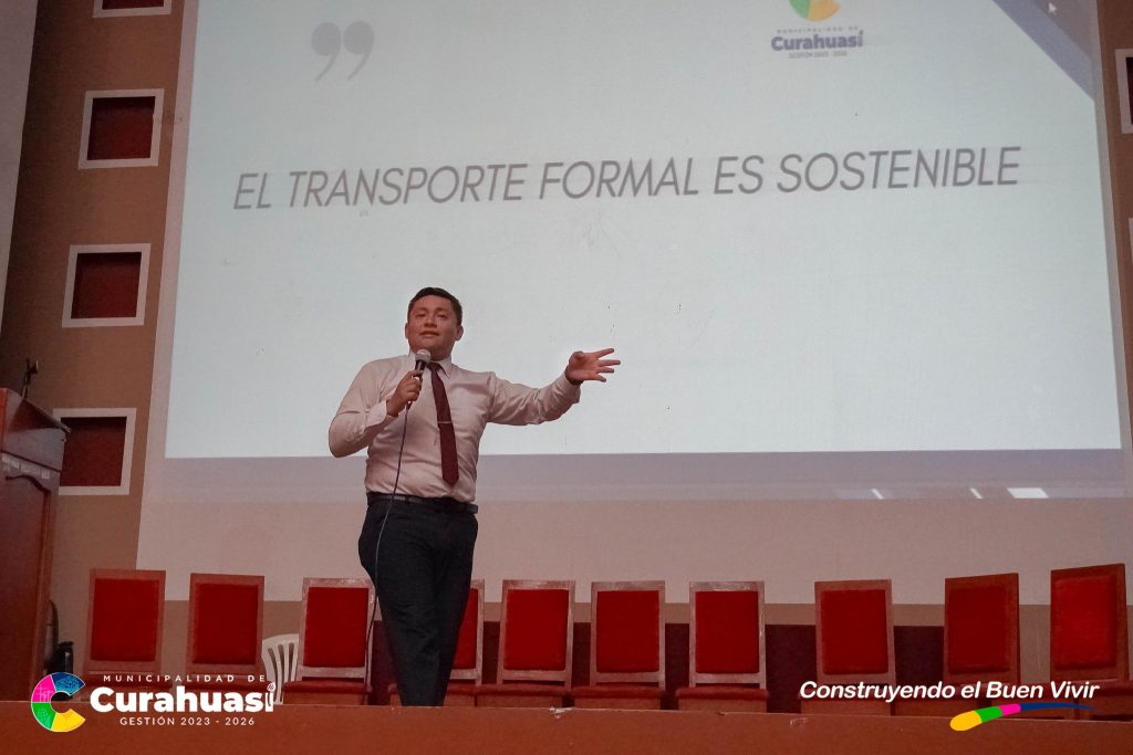 𝗖𝗼𝗻𝘁𝗶𝗻𝘂́𝗮 𝗲𝗹 𝗖𝘂𝗿𝘀𝗼 𝗘𝘀𝗽𝗲𝗰𝗶𝗮𝗹𝗶𝘇𝗮𝗱𝗼 𝗱𝗲 𝗧𝗿𝗮𝗻𝘀𝗽𝗼𝗿𝘁𝗲, 𝗧𝗿𝗮́𝗻𝘀𝗶𝘁𝗼 𝘆 𝗦𝗲𝗴𝘂𝗿𝗶𝗱𝗮𝗱 𝗩𝗶𝗮𝗹 𝗲𝗻 𝗖𝘂𝗿𝗮𝗵𝘂𝗮𝘀𝗶